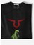 Code Geass Resim Baskılı Çocuk Siyah Tshirt 2
