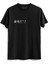 Mirai Nikki Dijital Baskılı Çocuk Siyah Tshirt 1