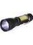 En Güçlü El Feneri Tx6 Cree Teknolojisi LED Aydınlatma 1