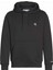 Calvin Klein Erkek Ck Black Sweatshirt 2