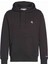 Calvin Klein Erkek Ck Black Sweatshirt 3