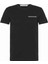 Erkek Organik Pamuklu Slim T-Shirt 1