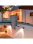 Bahçe İçin 20 LED Güneş Enerjili Çim Lambası (Yurt Dışından) 5