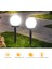 2'li Suya Dayanıklı LED (Yurt Dışından) 2