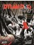 Dylan Dog Maxi Albüm 22 - Güneş Gibi Kırmızı, Kurşun Gibi Sıcak - Giovanni Di Gregorio 1
