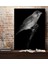 Gift Kanarya Tasarımlı Kanvas Tablo 70X100CM-1 1