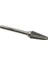 3253 Kalıpçı Konik L12x28x06 Yuvarlak Freze - 2 Adet 1