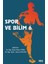 Spor ve Bilim 6 - Yalçın Tükel 1