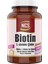 Biotin Çinko Glukonat Folik Asit Vitamin B12 60 Tablet 1