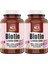 Biotin L Sistein Çinko Bakır Folik Asit 240 Tablet 1