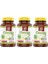 Omega 3 Limon Aromalı Balık Yağı 1000MG 3 Kutu 1