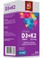 Vitamin D3 K2 Damla 20 ml 400 Damla 1
