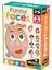 Funny Faces 3 - 6 Yaş 1