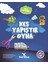 Kes Yapıştır Oyna Kitabı 2 1