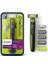 OneBlade Şekillendirici Tıraş Makinesi (Yüz ve Vücut) - QP2620/20 1