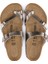 Birkenstock Mayari Bf Çift Bantlı Parmak Arası Terlik