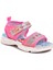 Kız Çocuk Sandalet 00133-21Y (25-30) 1