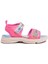 Kız Çocuk Sandalet 00133-21Y (25-30) 2