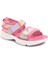 Kız Çocuk Sandalet 00107-21Y (19-24) 1
