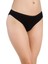 Jel 6 Adet Siyah Renk Bambu Bikini Külot 1