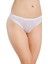 Jel 6 Adet Beyaz Renk Bambu Bikini Külot 1