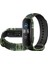 Xiaomi Mi Band 3/4 Uyumlu Kamuflaj Desenli Akıllı Bileklik Kordon Kayış Silikon 4
