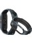 Xiaomi Mi Band 3/4 Uyumlu Kamuflaj Desenli Akıllı Bileklik Kordon Kayış Silikon 4