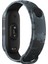 Xiaomi Mi Band 3/4 Uyumlu Kamuflaj Desenli Akıllı Bileklik Kordon Kayış Silikon 3