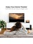 8k 60Hz HDMI 2.1 Örgülü Görüntü Aktarma Kablosu 1.5 Metre 2