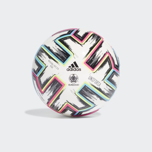 adidas Unifo Avrupa Şampiyonası Mini Topu FH7365 adidas Unifo Avrupa Şampiyonası Mini Topu FH7365