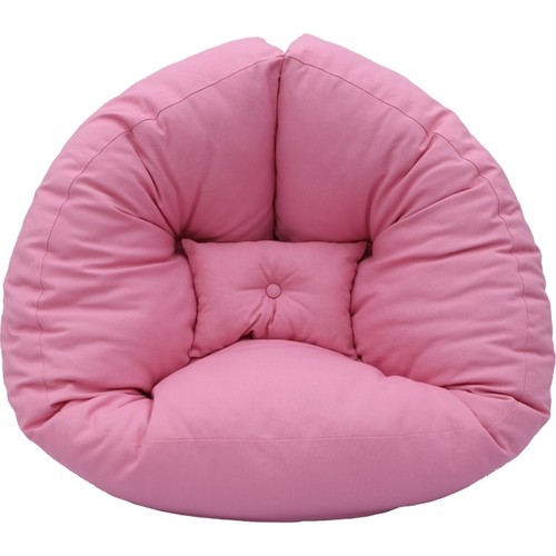 Baby Ocean Babyocean Pembe Katlanir Puf Minder Yer Minderi Fiyati