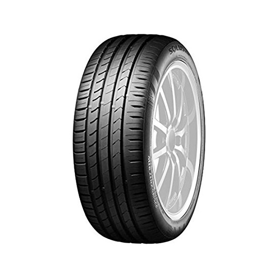 Kumho 205/55 R16 91H HS51 Ecsta Oto Yaz Lastiği ( Üretim Fiyatı