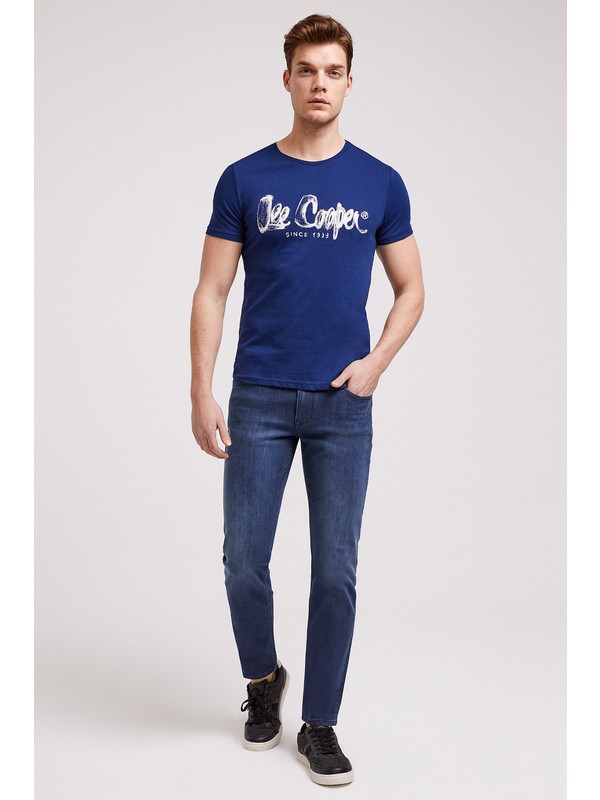 lee cooper regular fit jeans