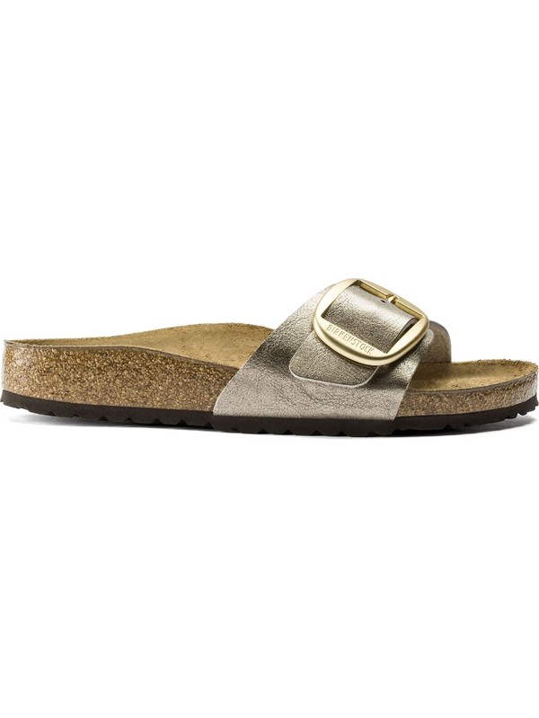 birkenstock zebra big buckle