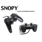 Snopy FT-Q5C1 PS3/PS2/PC Black Rider Gamepad