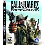 Call Of Juarez Bound İn Blood Ps3 Oyun