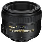 Nikon AF-S DX NIKKOR 55-300mm f/4.5-5.6G ED VR Objektif Fiyatı