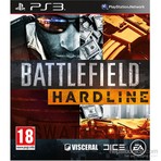 Battlefield Hardline PS3