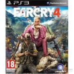 Ubisoft Far Cry 4 PS3