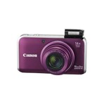 Canon PowerShot SX210 IS 14.1MP 3.0