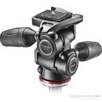 Manfrotto Mh804-3W Adaptor 3 Kollu Başlık Rc2