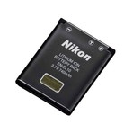 Nikon EN-EL10 Li-ion Pil 740mAh Şarj Edilebilir Batarya Uyumluluk ile Yüksek Performans