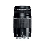 Canon Ef 75-300MM F/4-5.6 III Objektif Fiyatı, 4.7 Puanı İle