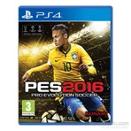 Pro Evolution Soccer 2016 (PES 2016) au meilleur prix sur