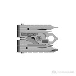 Swiss Tech Swiss+Tech Micro-Max 19-in-1 Anahtarlık Tipi Çok Amaçlı Multitool