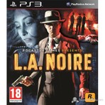 PS3 L.A. ノワール LA NOIRE Ps3 Fiyatı, Taksit Seçenekleri ile Satın Al