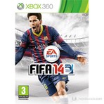 Electronic Arts Fifa 14 XBox 360