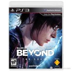 Sony Beyond: Two Souls PS3
