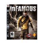 Activision infamous Ps3