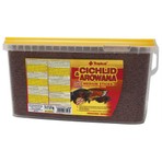 Tropical 63529 Cichlid & Arowana Medium Sticks 10 Lt